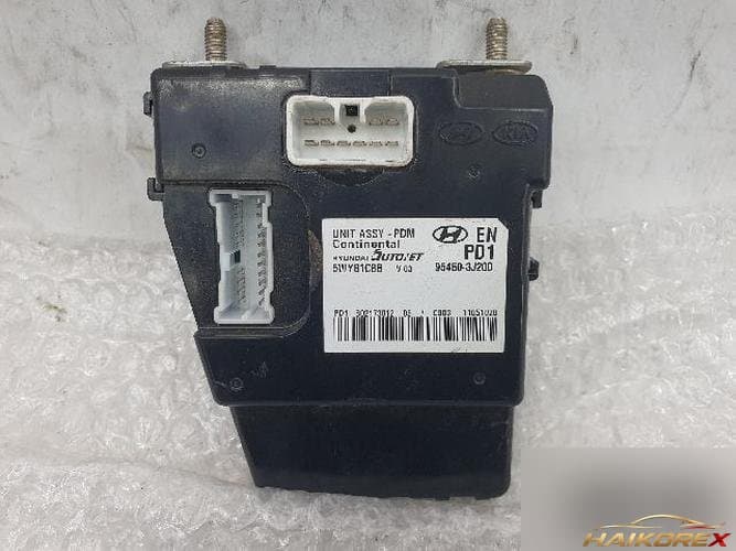 Hyundai Veracruz 2011 — модуль PDM 95460-3J200