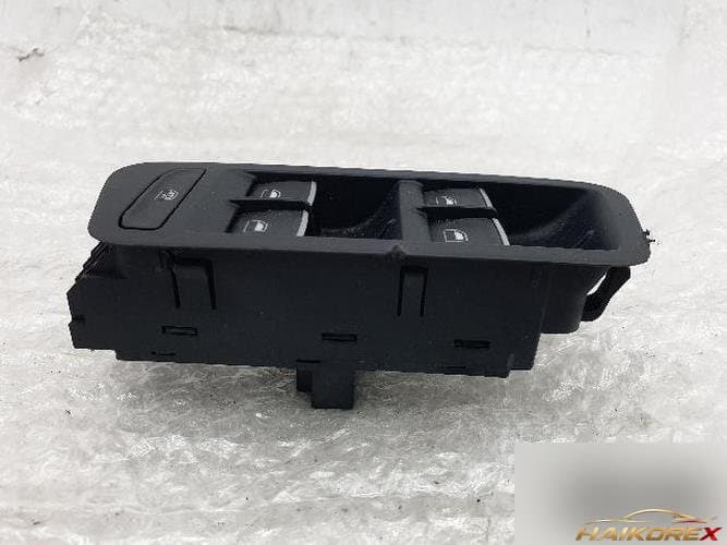 Volkswagen Golf 2015 — переключатель стеклоподъёмника 5G0 959 857 C