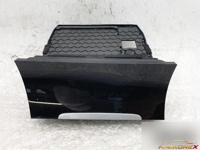 Volkswagen Golf 2015 — консоль-лоток 5G1 863 391