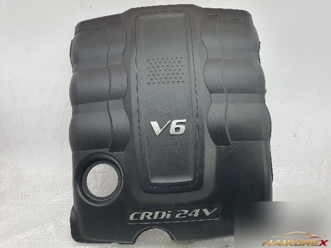 Hyundai Veracruz 2011 — крышка двигателя 29210-3A000