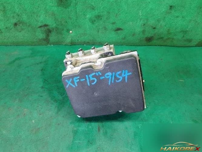 Jaguar XF 2015 — модуль ABS FX23-2C405-AB