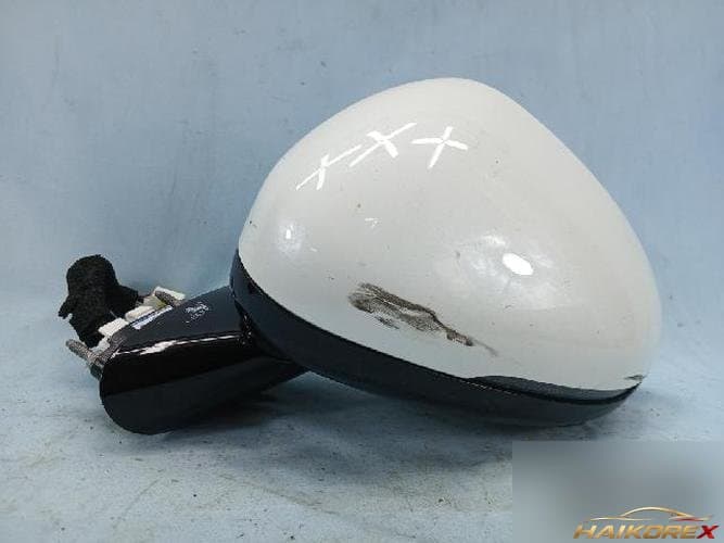 Kia K5 2024 — боковое зеркало левое