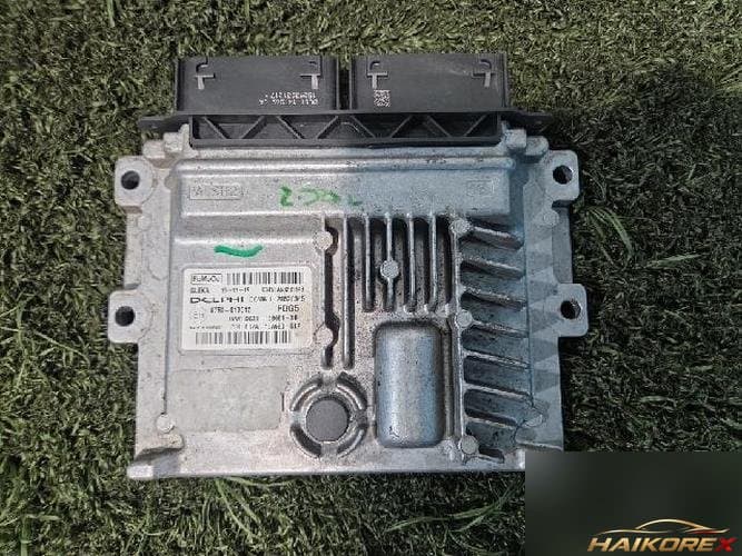 Ford Mondeo 2016 — ECU DS71 12B684 XB