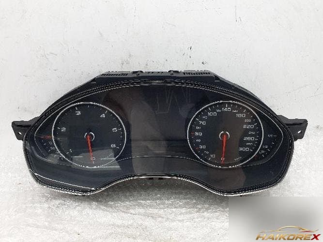 Audi A6 2012 — приборная панель дизель 4G8 920 931 N