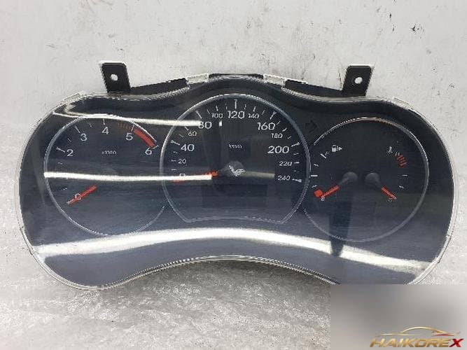 Renault QM5 2011 — панель приборов дизельная 24810-5464R