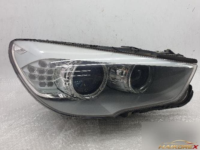 BMW 5 серия 2011 — фара правая (ксеноновая)