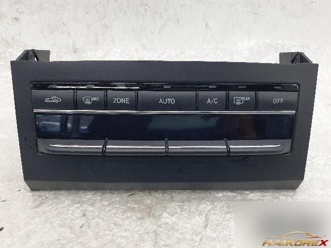 Mercedes-Benz E-класс 2011 — переключатель климат-контроля A2129004607
