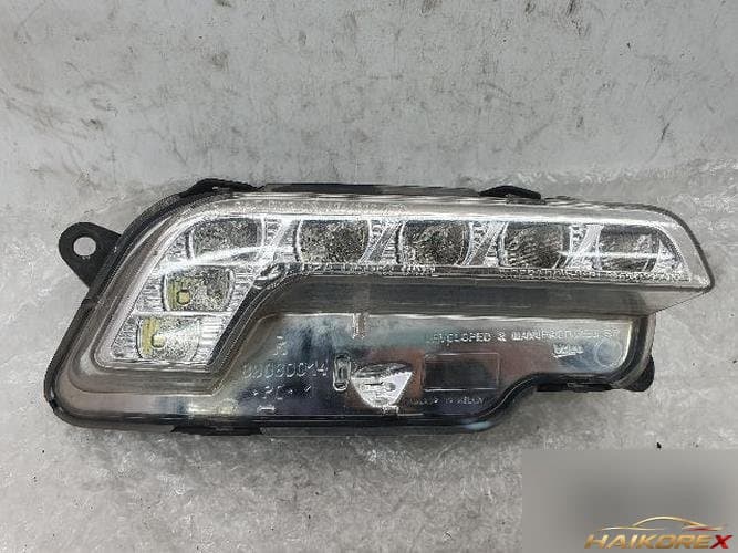 Mercedes-Benz E-класс 2011 — противотуманная фара правая (LED) A2128200856