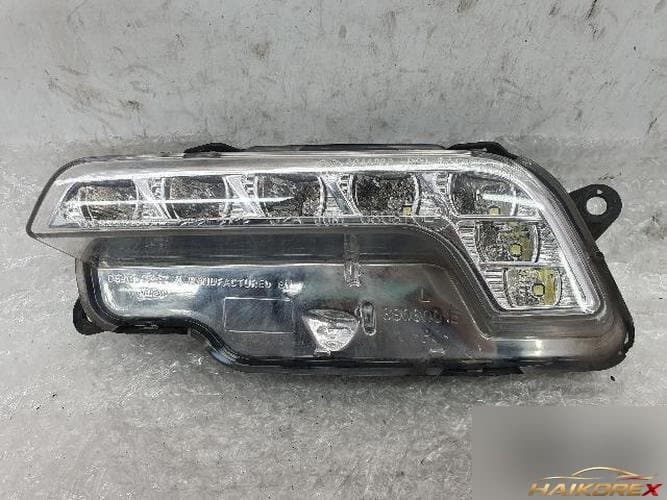 Mercedes-Benz E-Class 2011 — противотуманная фара левая (водительская сторона) A2128200756