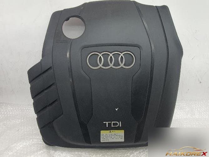 Audi A4 2014 — крышка двигателя 03L 103 925 AB
