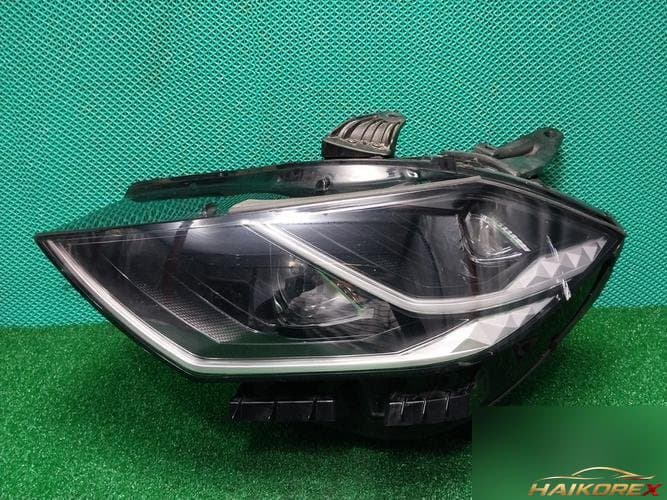Hyundai Grandeur 2020 — фара левая 92101G8500