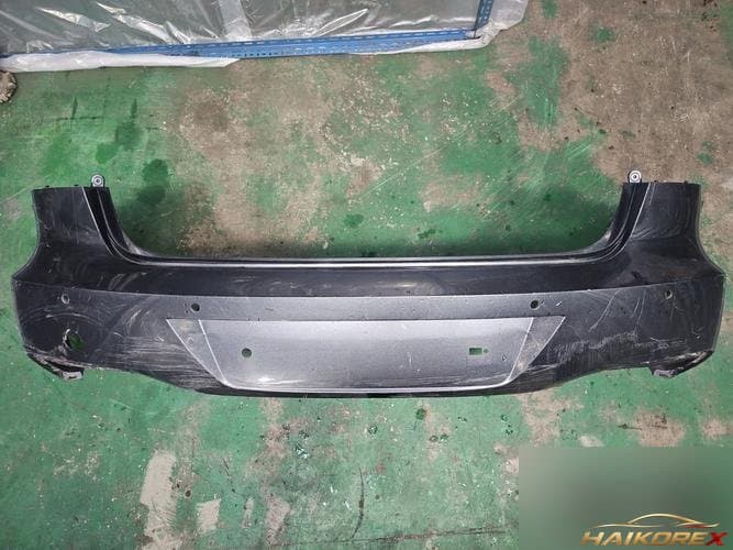 Hyundai Grandeur 2020 — задний бампер 86611G8600