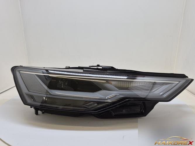 Audi A6 2022 — фара правая 4K0941034
