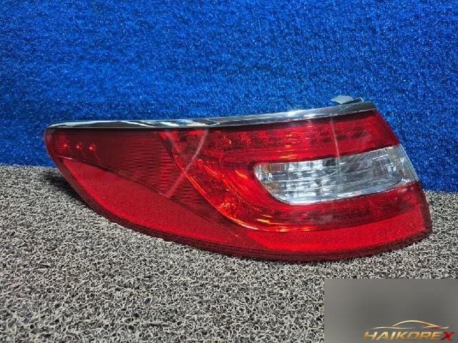 Hyundai Grandeur 2011 — фонарь задний левый (комбинированный)