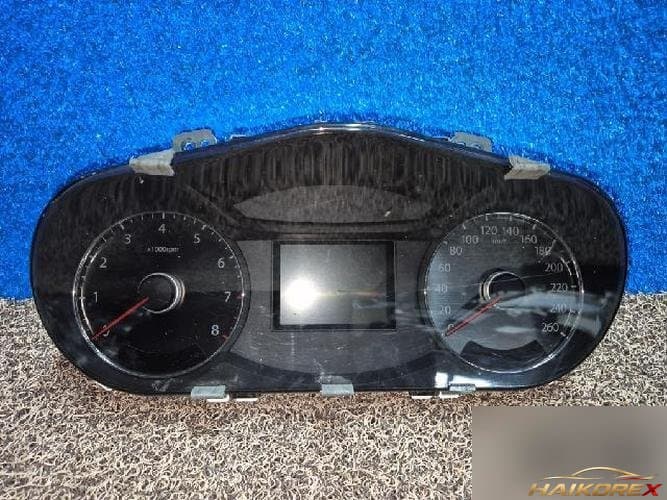 Kia K7 2011 — панель приборов 940133R182