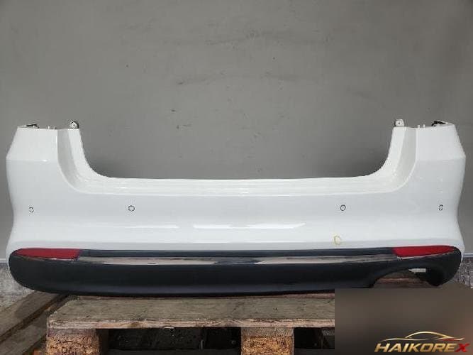 Kia K5 2018 — бампер задний
