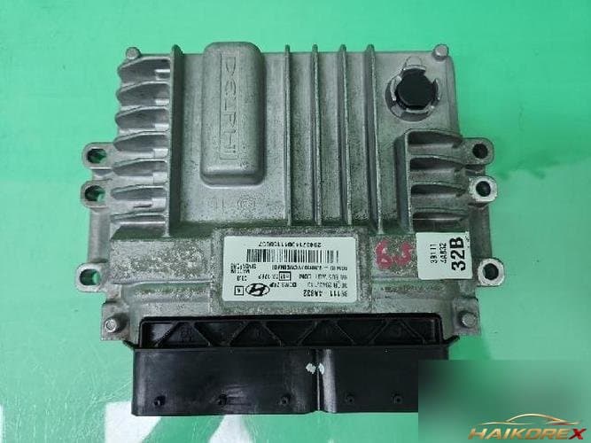 Hyundai Porter 2015 — ЭБУ 391114A832