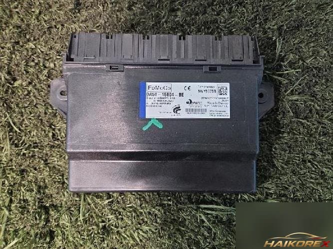 Ford MKS 2013 — модуль управления BCM DA5T 15604 BE