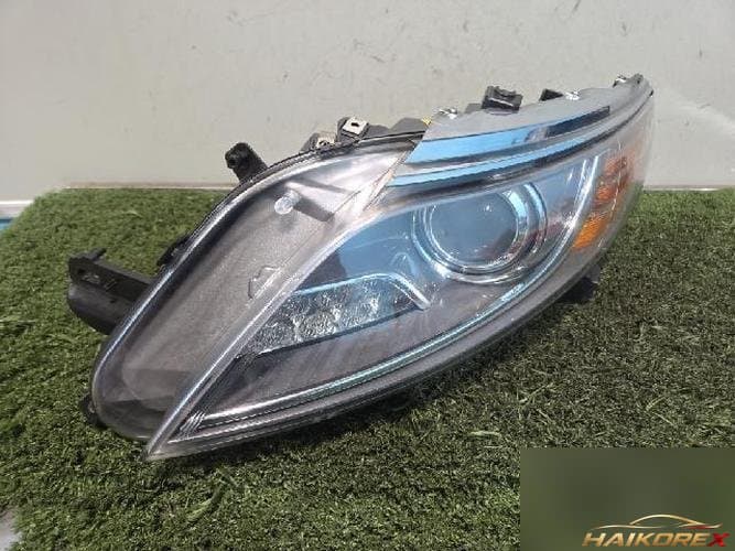 Ford MKS 2013 — фара левая DA53 13006 AM
