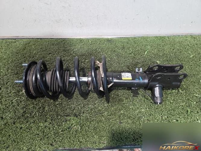 Ford MKS 2013 — амортизатор передний левый DA53 18B061