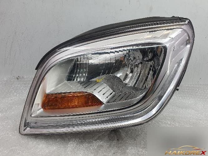 Chevrolet Orlando 2015 — фара левая