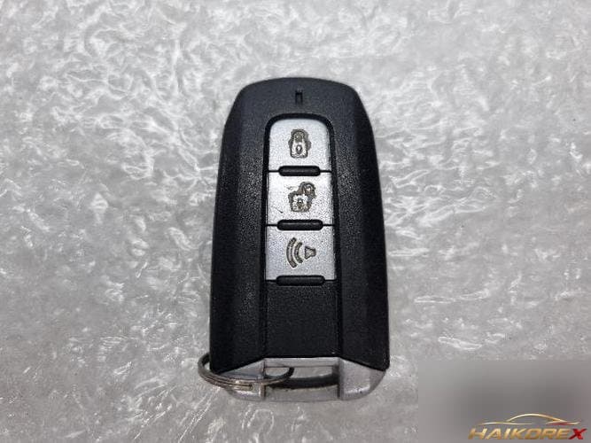 KG Mobility Korando 2014 — прочие детали 8751008000