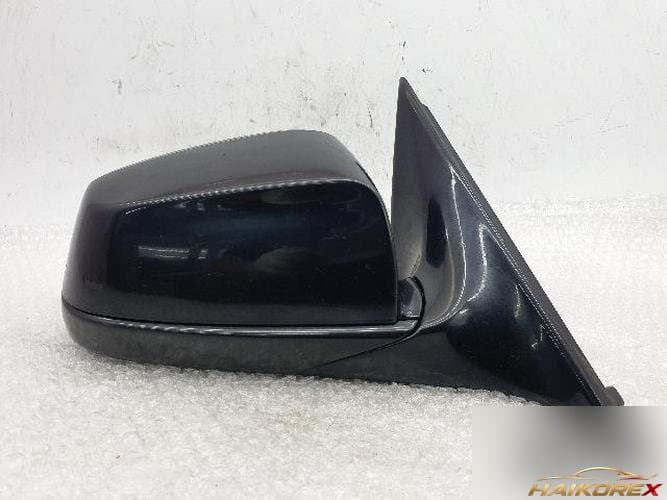 BMW 7 серии 2011 — боковое зеркало правое F01524029931P