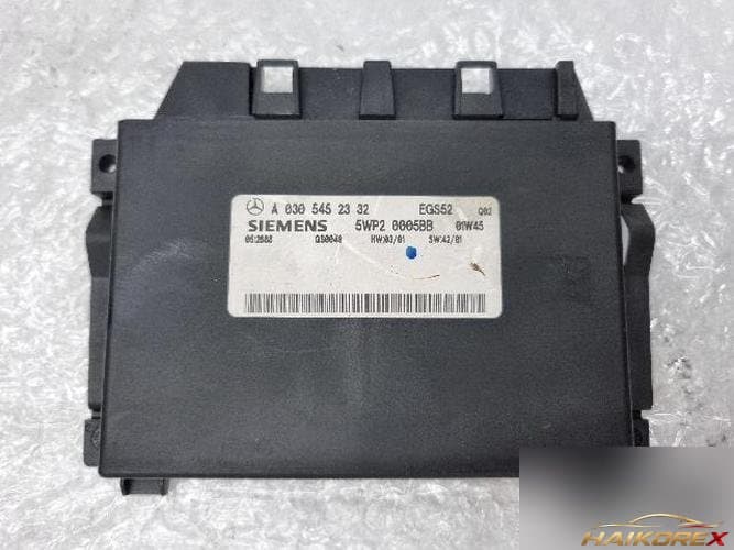 Mercedes-Benz C-класс 2002 — TCU A0305452332