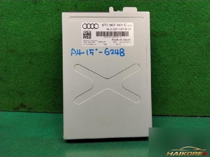 Audi A4 2015 — модуль камеры 8T0907441C