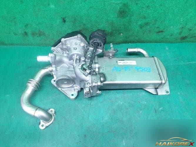 Audi A5 2015 — EGR 03L131512DN