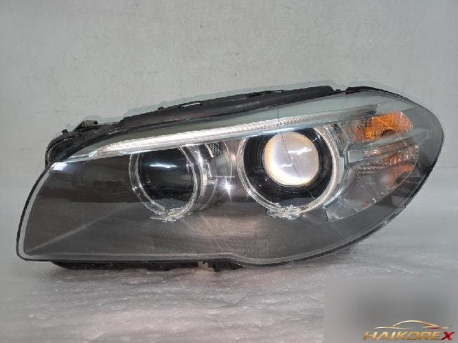 BMW 5 Series 2015 — фара левая HID 8PIN