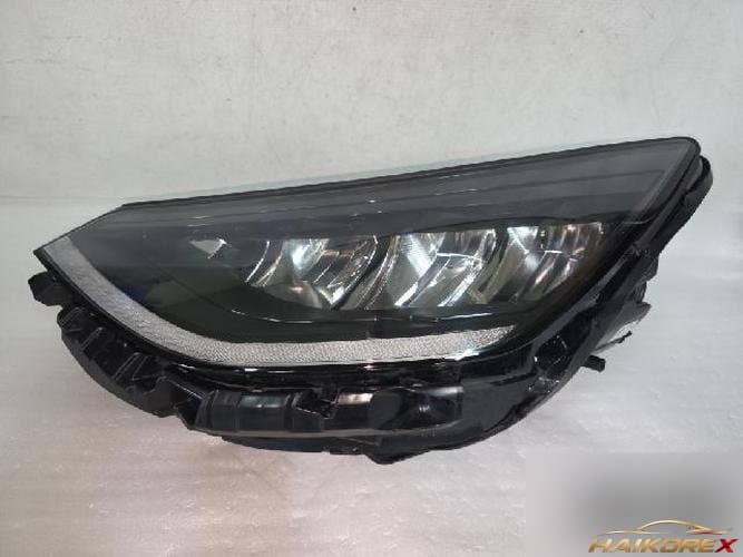 Hyundai Sonata 2019 — фара левая 92101 L1100 10