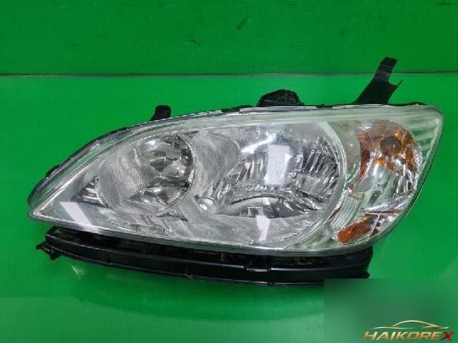 Honda Civic 2005 — фара левая