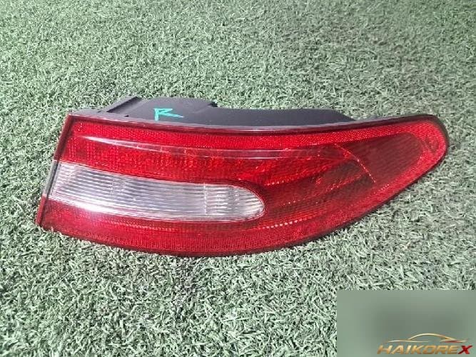 Jaguar XF 2010 — фонарь задний комбинированный правый (в сборе)