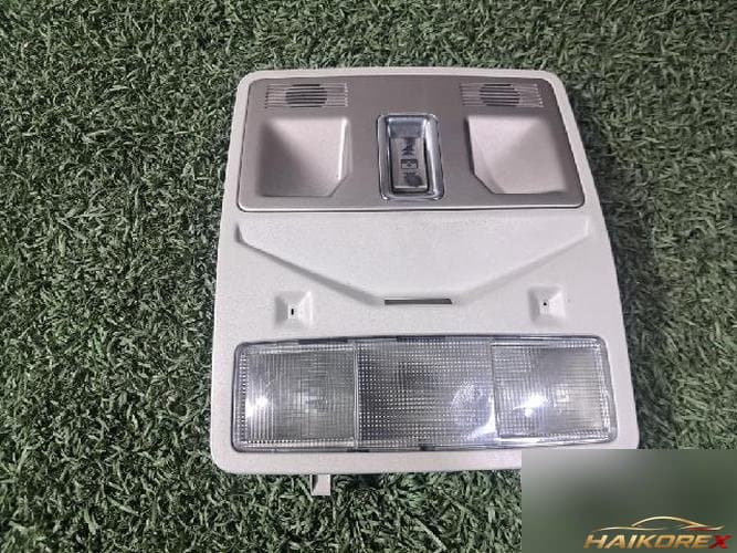 Jaguar XF 2010 — салонный светильник 8X23-MBBV-E