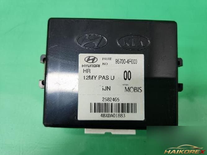 Hyundai Porter 2014 — блок управления ETACS/BCM 95700-4F000