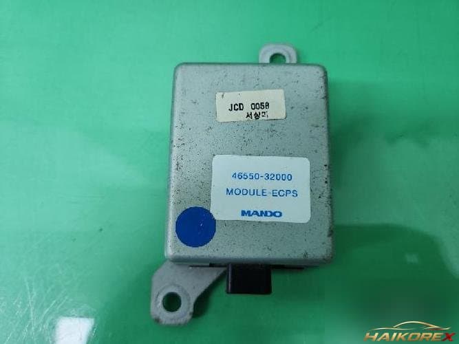 KG Mobility Korando 2014 — модуль 46550-32000