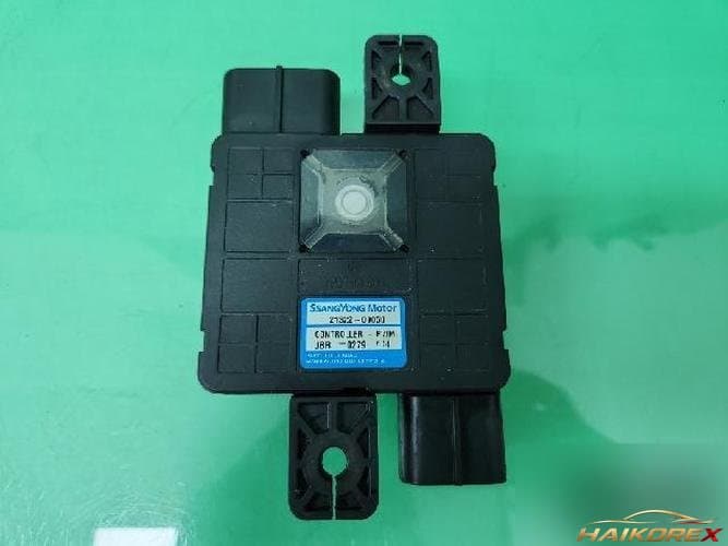 KG Mobility Korando 2014 — модуль 21322-09050