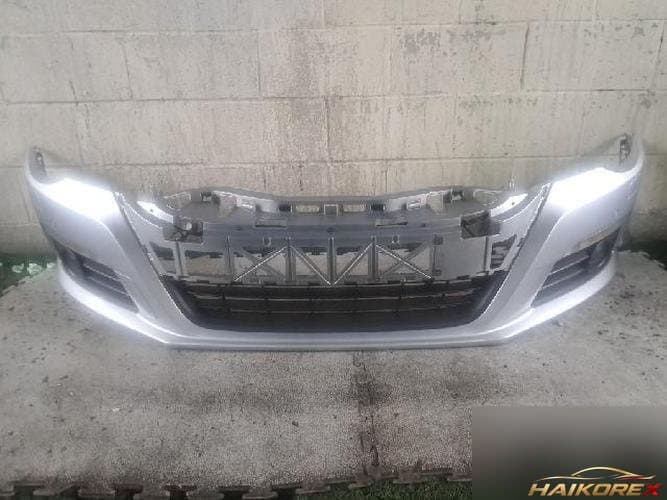 Volkswagen CC 2012 — бампер передний 10