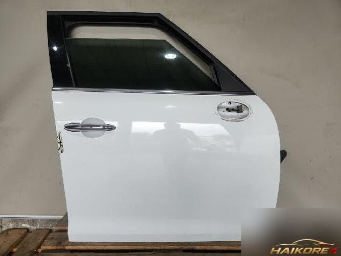 Mini Countryman 2013 — дверь передняя правая