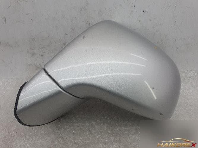 Kia Carens 2007 — боковое зеркало левое