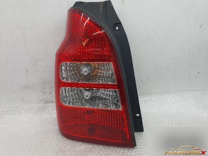 Hyundai Terracan 2004 — фонарь комбинированный задний левый