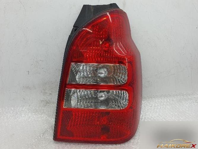 Hyundai Terracan 2004 — фонарь задний правый (комбинированный)
