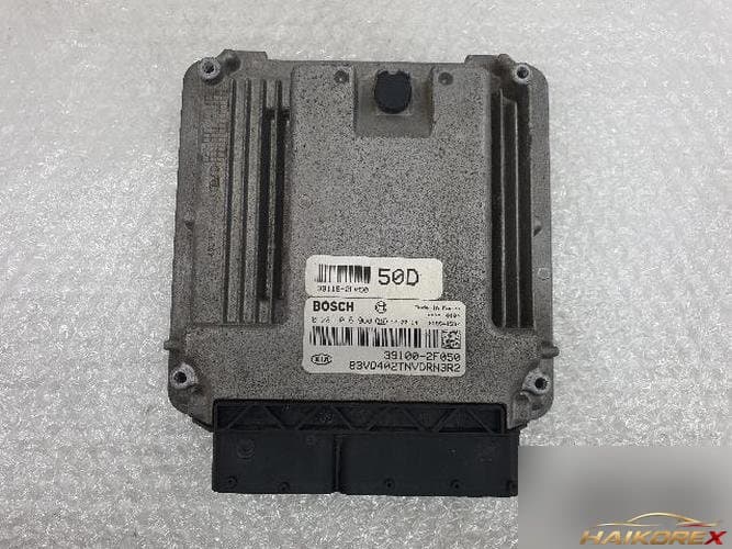 Kia Carnival 2010 ECU 39100-2F050