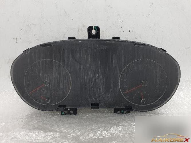 Kia K5 2018 — приборная панель LPG 94003-D4260
