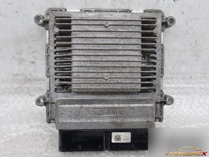Kia K5 2018 — ЭБУ двигателя 39142-2EKA1
