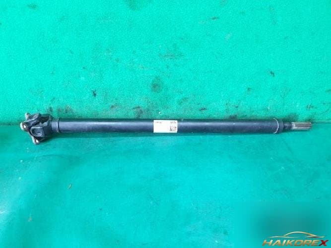 BMW X3 2018 — карданный вал 8632583