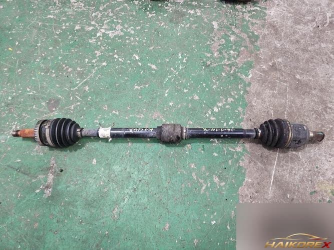 Kia K7 2016 - равнооборотный шарнир правый 49501E7050