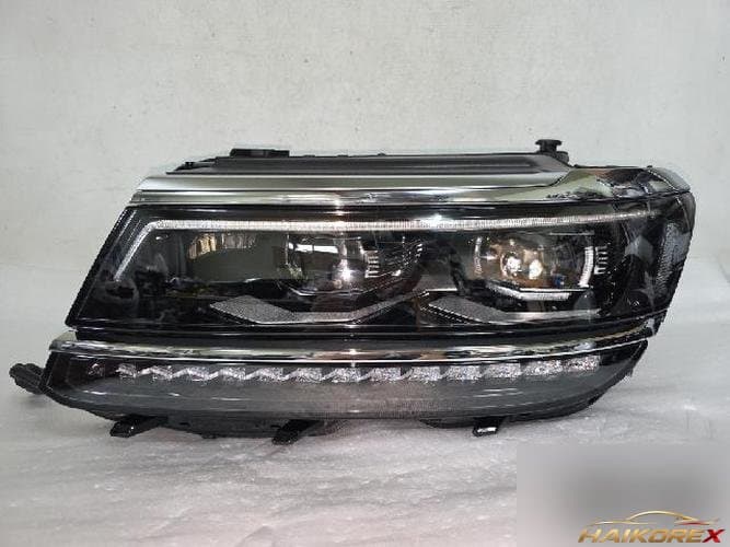 Volkswagen Tiguan 2020 — фара левая 5NN 941 081
