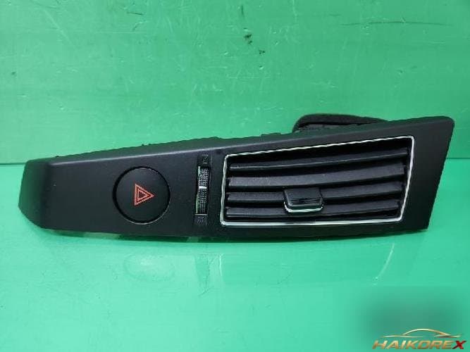 Hyundai Veracruz 2010 — панель приборов 1